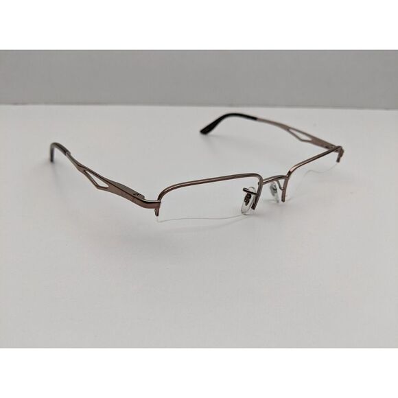 🕶️Ray-Ban RB6163 Eyeglasses 52/19 140 /MC431🕶️​ - Picture 1 of 10